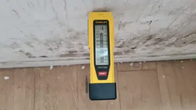 Expertise humidité Apt