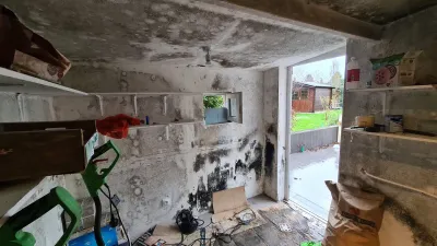 Expertise humidité Carpentras