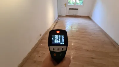 Expertise humidité Vedène